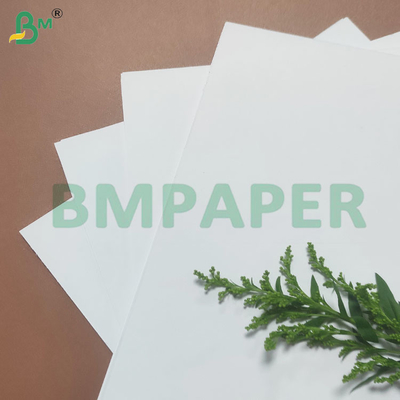 Non Toxic 0.3-3.0 mm Thickness Water-absorbing Paper Sheets