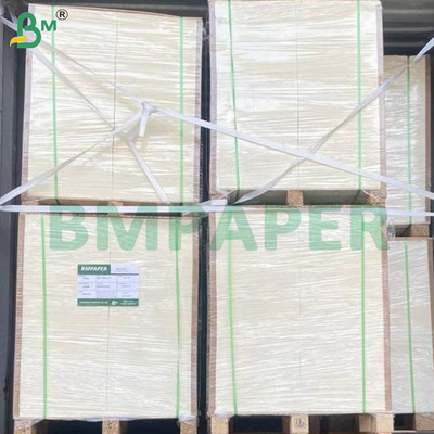 Non Toxic 0.3-3.0 mm Thickness Water-absorbing Paper Sheets