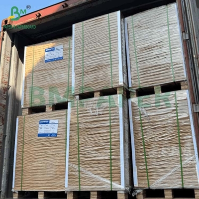 250gsm Glossy Coated Paper 61x96cm 70x100cm Wrap 250sheet Ream White Couche C2S Art Paper