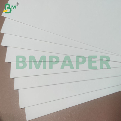 1.2mm 1.5mm Thickness Water Absorbing Paper for beer mats and coasters