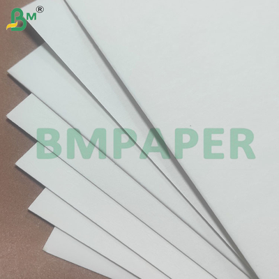 1.2mm 1.5mm Thickness Water Absorbing Paper for beer mats and coasters