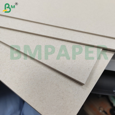2mm Chipboard Sheet Grey Chipboard For Scrapbooking & Picture Frame Backing
