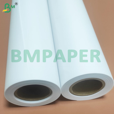80 gsm Semi Transparent High Stiffness Tracing Drawing Paper Roll