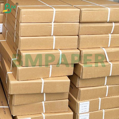 80 gsm Semi Transparent High Stiffness Tracing Drawing Paper Roll