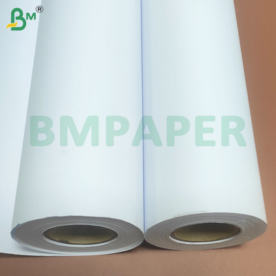 80gsm CAD Plotter Paper for Professional Printing Engineering