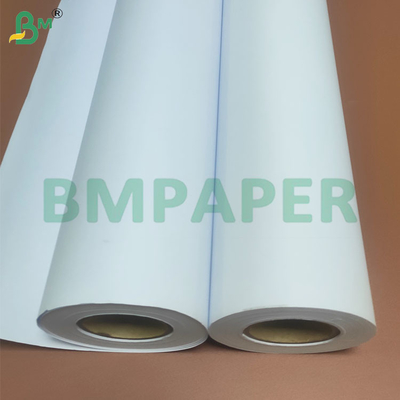 80gsm CAD Plotter Paper for Professional Printing Engineering