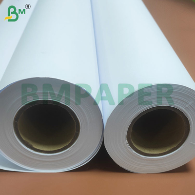 80gsm CAD Plotter Paper for Professional Printing Engineering