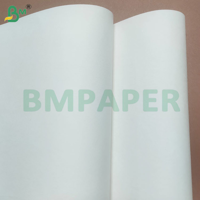 40gsm High Temperature Resistant Heat seal tea bag paper Sheets