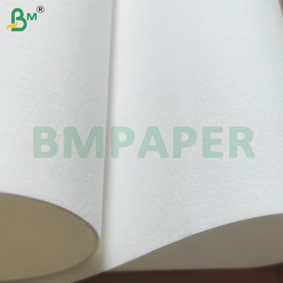 40gsm High Temperature Resistant Heat seal tea bag paper Sheets