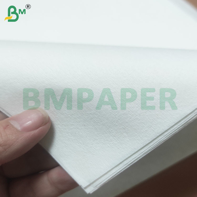 40gsm High Temperature Resistant Heat seal tea bag paper Sheets