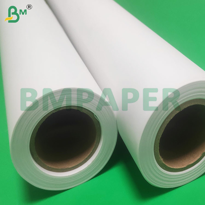 120gsm 914*150m Semi-transparent Tracing Paper Rolls for Drawing