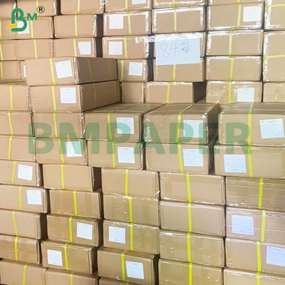 120gsm 914*150m Semi-transparent Tracing Paper Rolls for Drawing