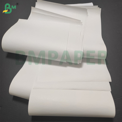 Thermal Receipt Paper 65gsm High Bulk 90um White POS Paper Roll