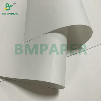 High Bulk 65gsm Thermal POS Paper For Receipt Printing High Clarity