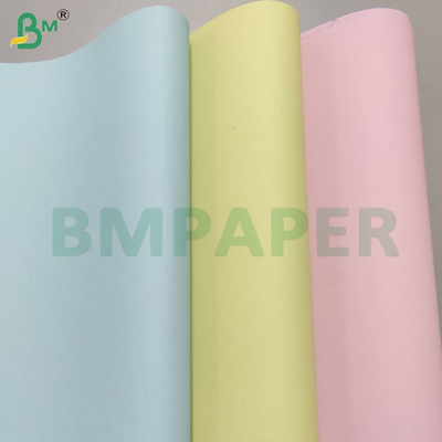 48gsm NCR Carbonless Copy Paper Sheets Available in CF CFB CB