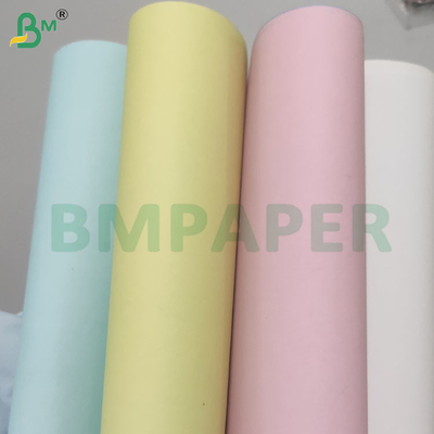 48gsm NCR Carbonless Copy Paper Sheets Available in CF CFB CB