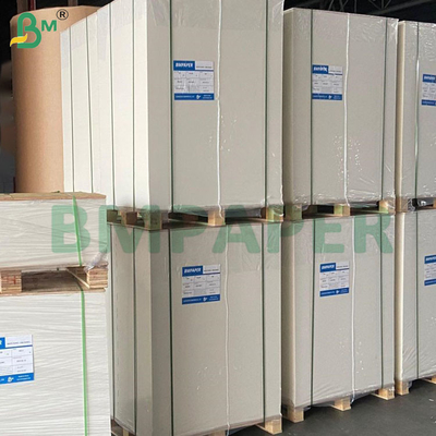 48gsm NCR Carbonless Copy Paper Sheets Available in CF CFB CB
