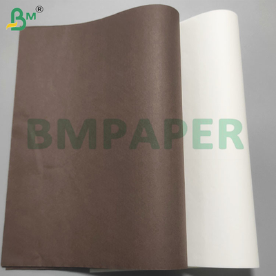 38gsm Kit 5 Oil Resistant Paper Sheets for Cake Liners 12*16 inch