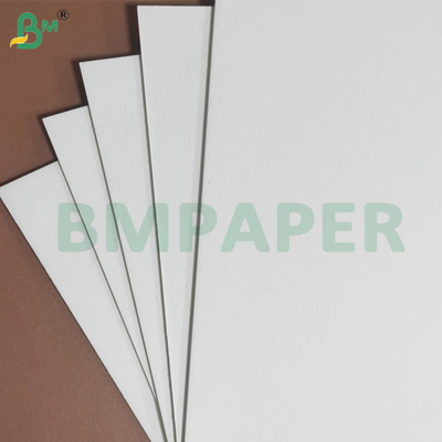 1mm High Water Absorption Rate Absorbent Paper Sheets for Coasters