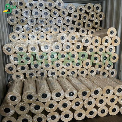 1mm High Water Absorption Rate Absorbent Paper Sheets for Coasters