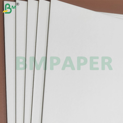 1mm High Water Absorption Rate Absorbent Paper Sheets for Coasters