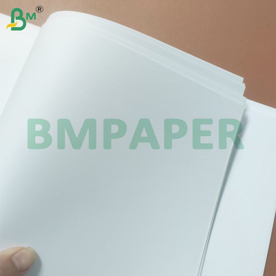 Wood Pulp 80gsm A4 Size Copy Paper 500 Sheets Per Ream for Printing