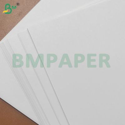 Wood Pulp 80gsm A4 Size Copy Paper 500 Sheets Per Ream for Printing