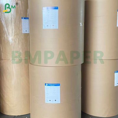 Wood Pulp 80gsm A4 Size Copy Paper 500 Sheets Per Ream for Printing
