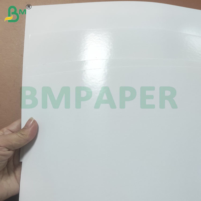 240 gsm Double Side Glossy Photo Paper Sheets for Posters