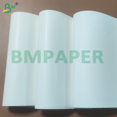 72gsm Moisture Resistant Water Strength Paper Sheets for Labels
