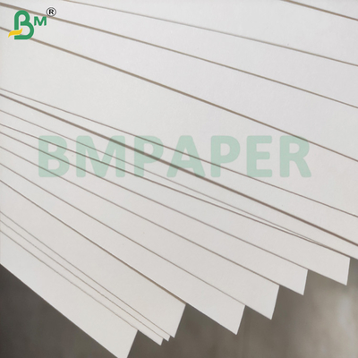 75g - 190g Bleached Kraft Paper For Paper Bag Carry Bag Gift Bag
