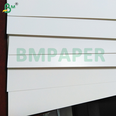 Smooth Surface Strong Printability Paper Board For Frozen Food Packaging