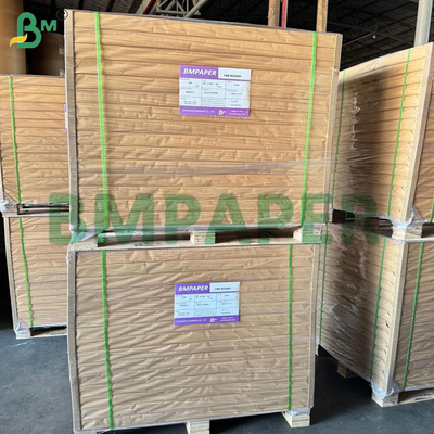 Smooth Surface Strong Printability Paper Board For Frozen Food Packaging