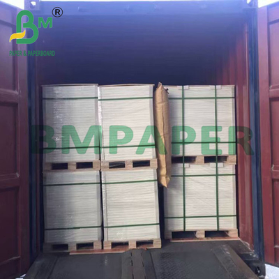 200um A4 A3 Waterproof PET Synthetic Paper For Laser Printing