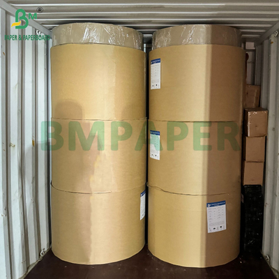 40gsm 45gsm MG White Craft Paper For Envelopes 37cm 42cm Good Toughness