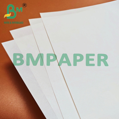 70 x 100cm Kit7 Grease Proof Paper Raw Material For Fast Food Wrapping