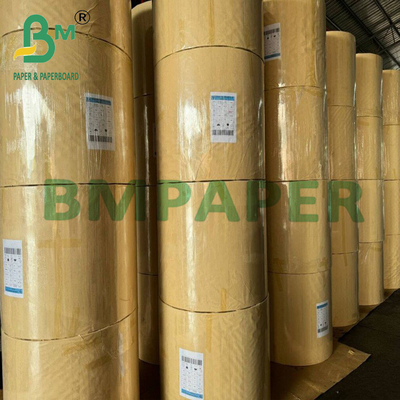 75g NCR CB CFB CF Carbonless Copy Paper For Bill Invoice 57 X 87cm