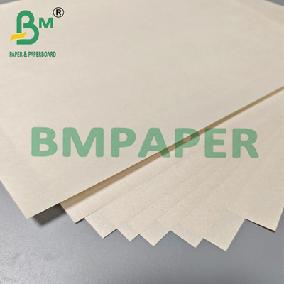 45g 61 x 86cm Recycled Pulp Newsprint Paper For Flower Packaging