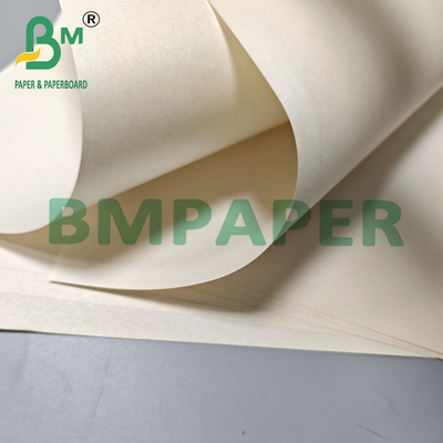 45g 61 x 86cm Recycled Pulp Newsprint Paper For Flower Packaging