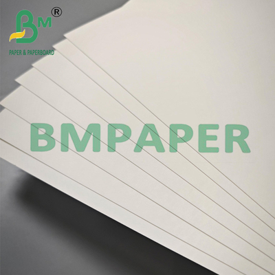 15g 18g PE Laminated Cup Stock Paper Food Grade For Ice Cream Cup