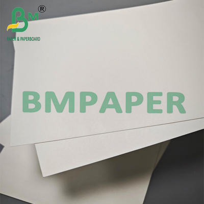 15g 18g PE Laminated Cup Stock Paper Food Grade For Ice Cream Cup
