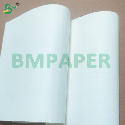A4 Size Eco-Certified 80gsm Offset Paper for Sustainable Office Use