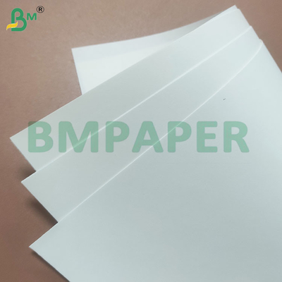 A4 Size Eco-Certified 80gsm Offset Paper for Sustainable Office Use
