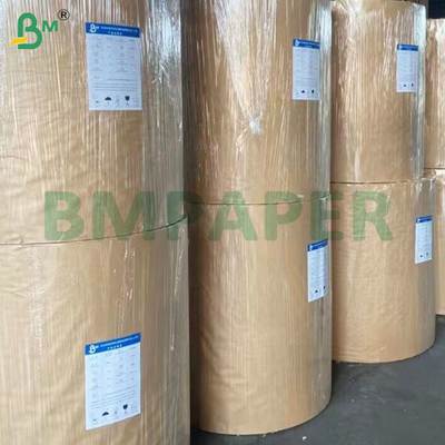 A4 Size Eco-Certified 80gsm Offset Paper for Sustainable Office Use