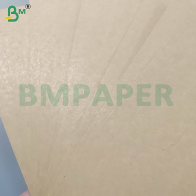 Food Grade PE Coated Heat Resistant Leak-proof Bowl Stock Paper Sheets