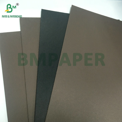 700 x 1000mm 1.2mm 1.5mm Green Lacquered Cardboard Grey Back Solid Paperboard