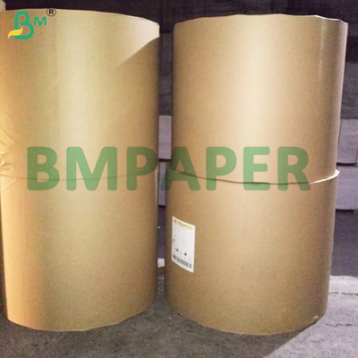 High Surface Strength MG Brown Interleaving Kraft Paper 30gsm - 50gsm