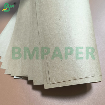High Surface Strength MG Brown Interleaving Kraft Paper 30gsm - 50gsm