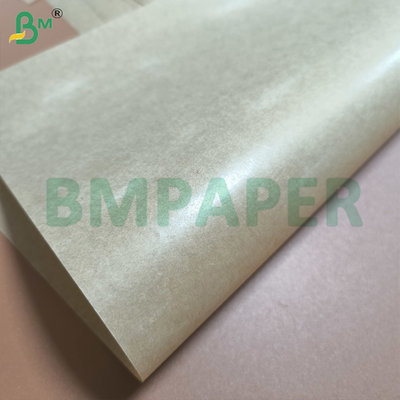 High Surface Strength MG Brown Interleaving Kraft Paper 30gsm - 50gsm