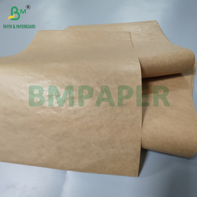 30gsm Steel Interleaving Paper For Aluminum Manufacturing High Strength 600mm
